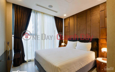 Apartment for rent at Landmark 4, 22nd floor _0