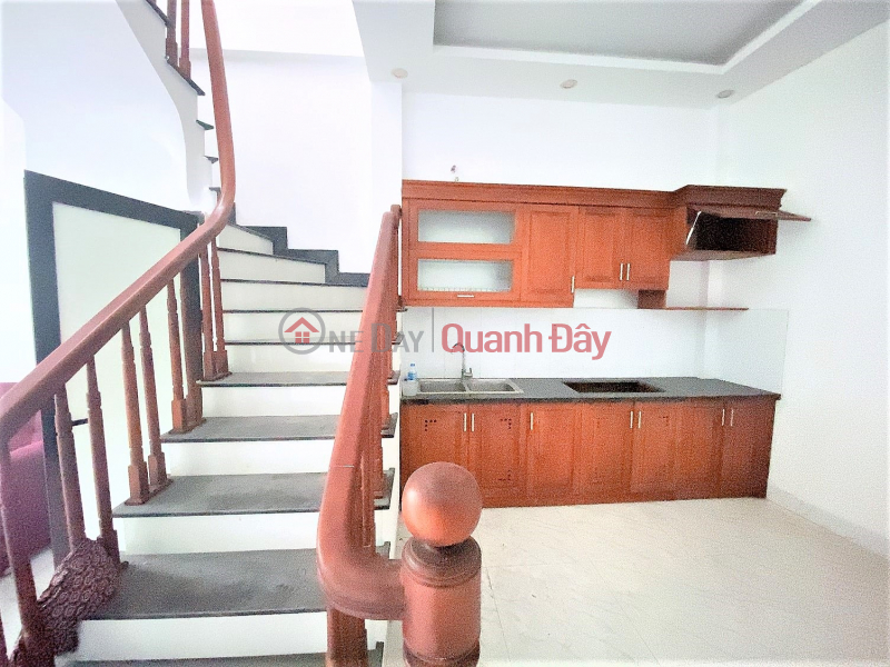 Property Search Vietnam | OneDay | Residential, Sales Listings | RARE OPPORTUNITY! Phan Dinh Giot Street, La Khe, Ha Dong 50m2 AMAZING Price