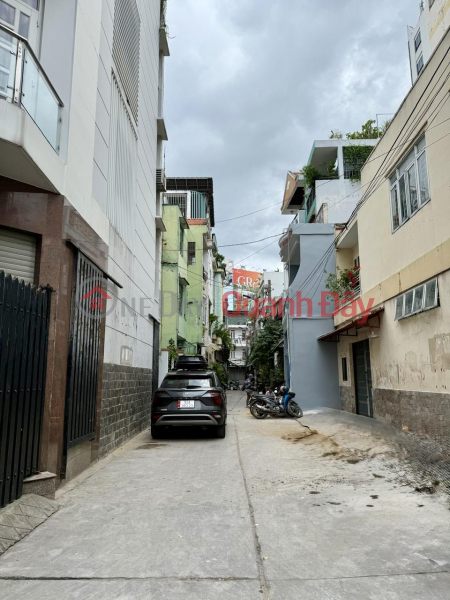 đ 7.9 Billion **House for sale in Tan Hai social area, ward 13, Tan Binh district, (5.5x13) for just over 7 billion