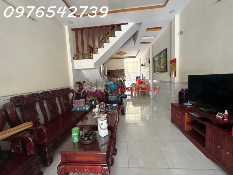 Property Search Vietnam | OneDay | Residential Sales Listings | House for sale, FRONT FRONT TRAN QUANG CO street market, District 12, 6,999 billion TL, 70m2, With sidewalk