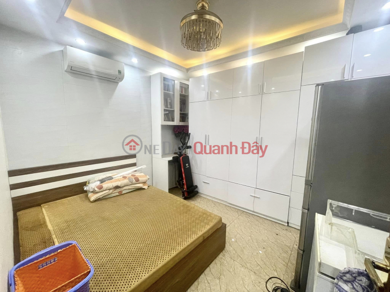 Property Search Vietnam | OneDay | Residential, Sales Listings | LAM DU - 6 LEVELS Elevator, GARA OTO, ROAD, BUSINESS, CASH