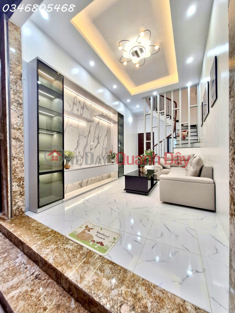 OWNER URGENTLY SELLS HOUSE AT CU LOC, THUONG DINH, THANH XUAN. 38M2, PRICE 7.6 BILLION _0