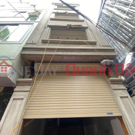 Xuan Dinh CCMN – Tu Liem, 5 storeys, 8 sleepers, revenue 40 million\/month _0