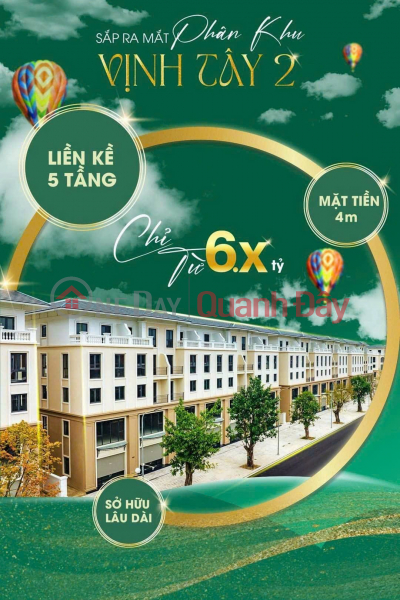 BIỆT THỰ NGHỈ DƯỠNG. NGẬP TRÀN TIỆN ÍCH, VINHOMES OCEAN PARK2. NƠI ĐÁNG SỐNG NHẤT HÀNH TINH Niêm yết bán