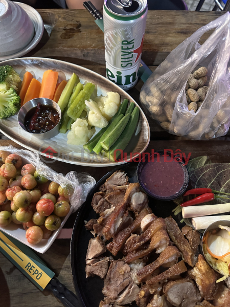 REPO Beer Garden - Lot 09 An Thuong 40 (Quán nhậu REPO Beer Garden - Lô 09 An Thượng 40),Ngu Hanh Son | (5)
