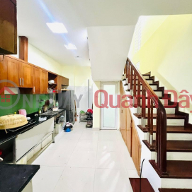 Bán nhà Khương Trung, ô tô đỗ cửa, thang máy, DT 48m2. 7,8 tỷ _0
