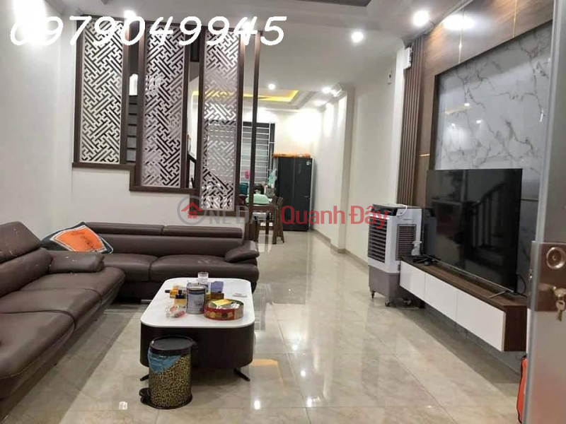 Property Search Vietnam | OneDay | Residential, Sales Listings DUC DIEN HOUSE FOR SALE 35M2X5 FLOORS, MT=4M, NEAR CAR, FREE FURNITURE, 5.3 BILLION