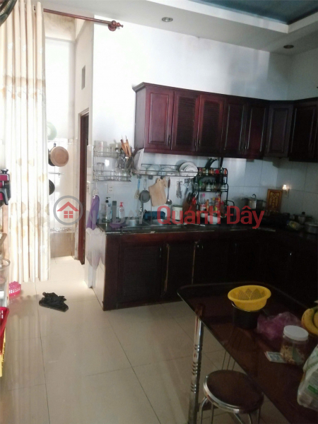 (FOR SALE) House for sale by owner at a good price at 51 Street No. 7, Ward 14, Go Vap District, Ho Chi Minh City | Vietnam Sales đ 6.6 Billion