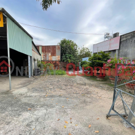 BEAUTIFUL LAND - GOOD PRICE - Land for Sale on Nguyen Trai Street Frontage, Tan Ninh Ward, Tay Ninh Province. _0