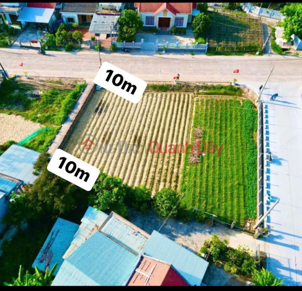 CHÍNH CHỦ Cần Bán Đất Tại Thôn Vân Quật, Xã Duy Thành, Huyện Duy Xuyên , tỉnh Quảng Nam. | Việt Nam, Bán đ 2,35 tỷ