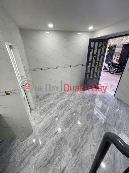 Property Search Vietnam | OneDay | Residential, Sales Listings | BÁN NHÀ 238/62 LÊ VĂN QUỚI - 16 M2 - ĐÃ HOÀN CÔNG - SHR - CHỈ 2TỶ280TR. LH:0915999552.