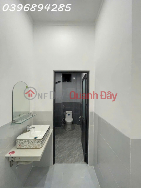 đ 650 triệu CỰC ĐẸP NHÀ LẦU HIỆN ĐẠI 5X21 SỔ HỒNG RIÊNG 2 MẶT TIỀN CHỈ 650TR SỞ HỮU NGAY