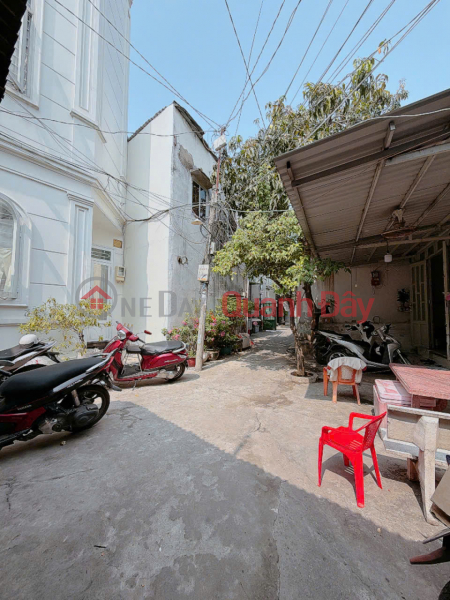 Property Search Vietnam | OneDay | Residential | Sales Listings House for sale at 62\\/6K, Block 4, Tan Thuan Tay Ward, District 7, Ho Chi Minh City.