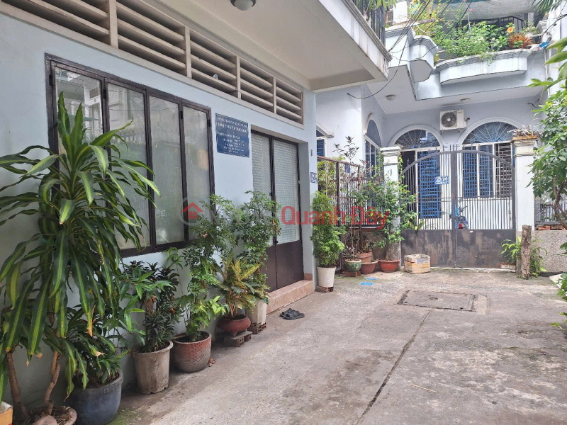 Property Search Vietnam | OneDay | Nhà ở Niêm yết cho thuê | CHO THUÊ NHÀ NGUYÊN CĂN 87M2 – 29/ TRƯƠNG ĐĂNG QUẾ, P.1, GÒ VẤP HCM – GIÁ 12 TRIỆU/Tháng