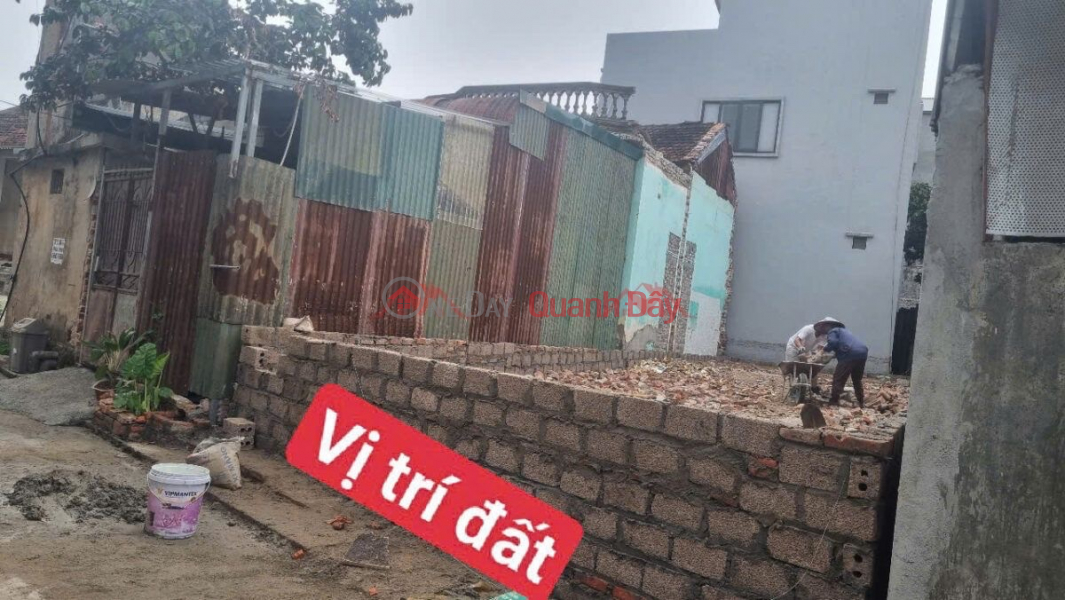 CHÍNH CHỦ BÁN LÔ ĐẤT ĐẸP 84,2M TẠI PHÚ NGHĨA-CHƯƠNG MỸ-HÀ NỘI Niêm yết bán