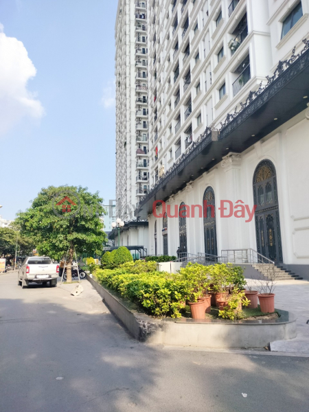 Property Search Vietnam | OneDay | Nhà ở, Niêm yết bán, Cần Bán TTTM Tầng 1 Chân Tòa Chung Cư Vinhomes Gardenia Tại Hàm Nghi, Lê Đúc Thọ 68m Giá 4.2 ty