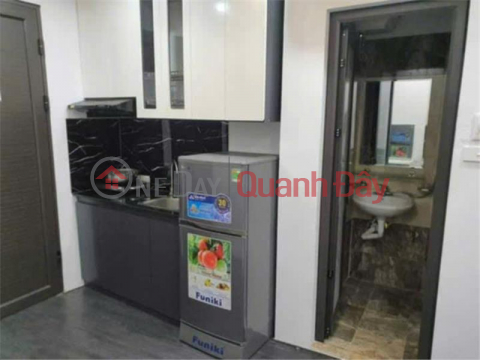 GOLDEN EGG LAYING CHICKEN NGUYEN KHANH TOAN, 65M2X7T, 18PKK, MACHINERY, FRONTAGE=5M, CAR PRICE NEARLY 18 BILLION _0
