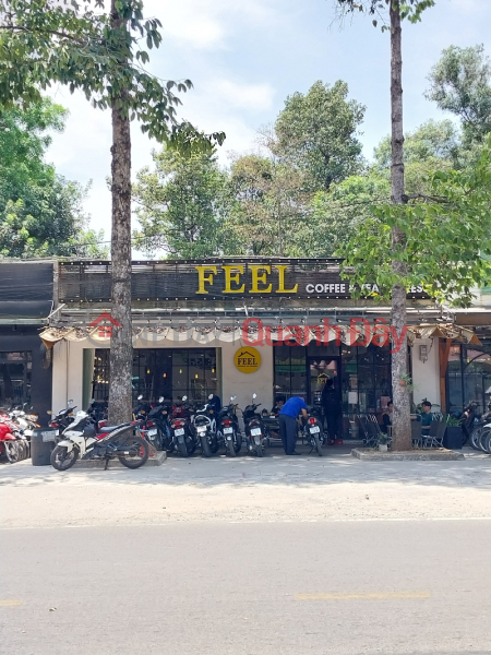 Feel Coffee & Tea - ĐH Nông Lâm (Feel Coffee & Tea - Nong Lam university) Dĩ An | ()(1)