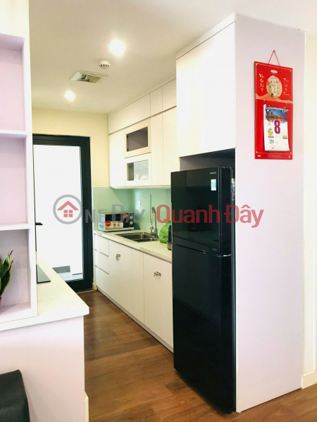 Property Search Vietnam | OneDay | Nhà ở, Niêm yết bán, HOT! Căn 3PN 93m2 với 2 ban công siêu rộng đẹp tại Imperia Garden/ D - Giá chỉ 10 tỷ