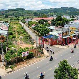 OWN NOW! 890m2 RESIDENTIAL LAND PLOT IN A PRIME LOCATION – FRONTAGE ON NATIONAL HIGHWAY 27 – Tan Van Commune, Lam Ha District, Lam Dong Province OWN NOW! 890m2 RESIDENTIAL LAND PLOT IN A PRIME LOCATION – FRONTAGE ON NATIONAL HIGHWAY 27 – Tan Van Commune, Lam Ha District, Lam Dong Province _0