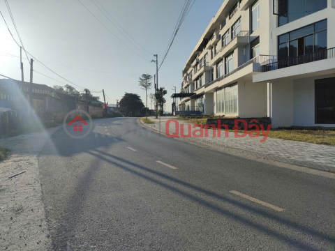 CHÍNH CHỦ BÁN GẤP LÔ ĐẤT CÓ DT: 338,8 m full THỔ CƯ _0