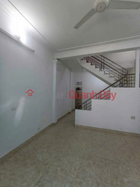Urgent house for sale 58m² Group 4 Gia Thuong, Quang Minh, Me Linh - Spa for rent - Red book available Sales Listings