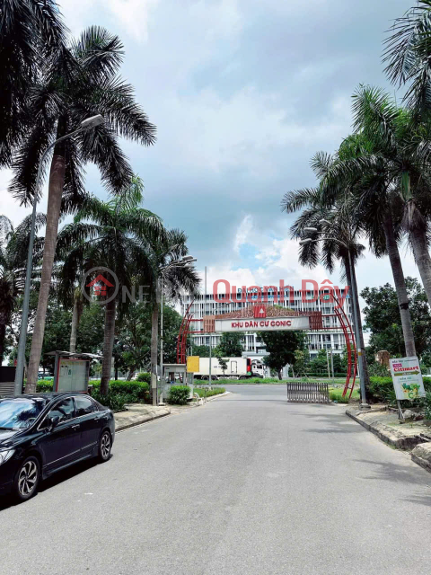Villa for sale 6x20 3 floors Nguyen Van Linh Phong Phu Binh Chanh 11 billion _0