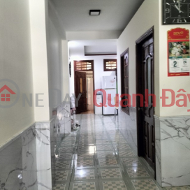 ► 6m alley house on Le Huu Trac, close to main road, Business, 150m2, 8.5m wide, 12.x billion _0