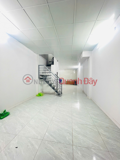 Brand new house for rent 192 Le Trong Tan 60m² × 3 floors, 4 bedrooms, 10 million _0