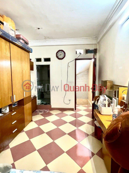 Property Search Vietnam | OneDay | Nhà ở | Niêm yết bán | GẦN PHỐ - NHÀ ĐẸP Ở LUÔN - NHÀ ĐỦ CÔNG NĂNG - TIỆN ÍCH NGẬP TRÀN - FULL NỘI THẤT, NHỈNH 4 TỶ