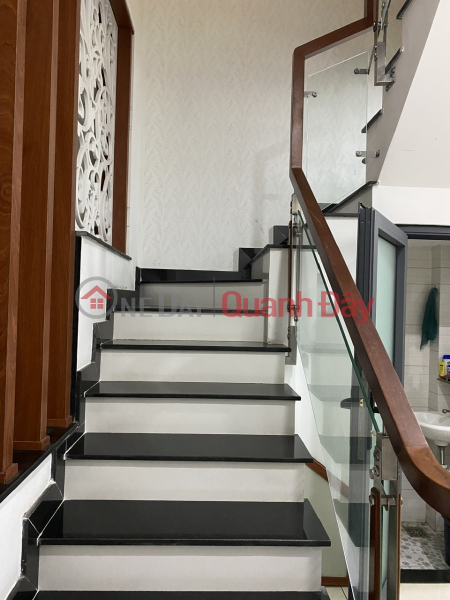 OWNER'S HOUSE - Beautiful House for Quick Sale in District 12, HCMC | Vietnam | Sales đ 5.5 Billion