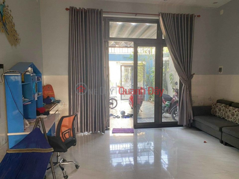 Selling MT 2 house with solid construction on Kieu Phung street - Hoa Xuan - Cam Le - Da Nang Sales Listings
