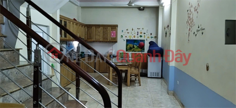 OWNER Needs to Quickly Rent Out Whole House in Co Nhue, Bac Tu Liem, Hanoi _0