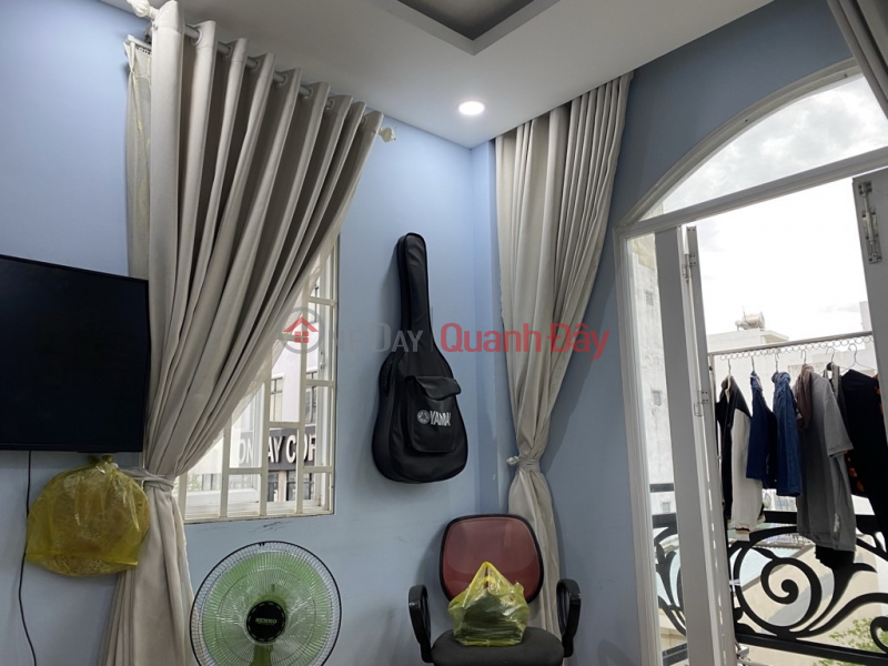 [O2319*] 3-Story Building on Le Duc Tho Street - Shockingly Low Price! Sales Listings