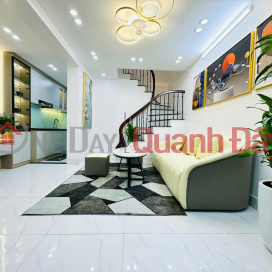 ️ House for sale in Hoan Kiem, Nguyen Huu Huan, 35 square meters, 5 floors, 3 meter frontage, only 17.2 billion, business near the street️ _0