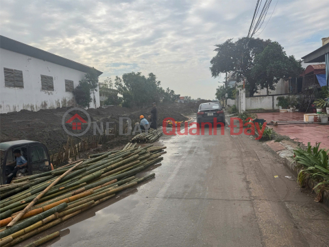 Giá 3,x tỷ – Lô 121m² Cộng Lực Ngọc Xuyên, ngõ thông rộng hiếm, sẵn nhà cấp 4 ZALO 0567 222 555 _0