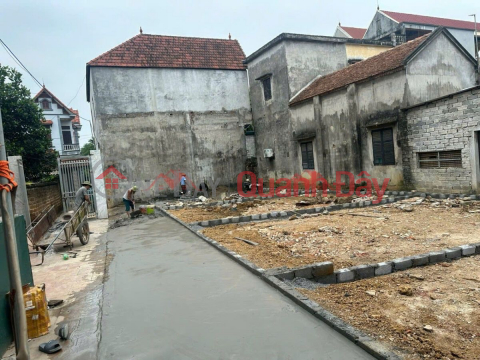 CHÍNH CHỦ CẦN BÁN LÔ ĐẤT 43,9M TẠI HỮU VĂN-CHƯƠNG MỸ-HÀ NỘI _0