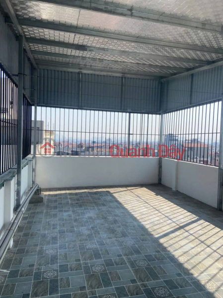 Cần bán nhà Tây Tựu - Bắc Từ Liêm 55m2 7 tầng thang máy chỉ nhỉnh 10 tỷ | Việt Nam, Bán, đ 10,3 tỷ