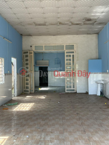 House for sale on Tran Van Giau and Pham Van Hai streets, area 6.5x51m (7.5m at the rear),100% residential land, price 14 billion VND. | Vietnam Sales đ 14 Billion