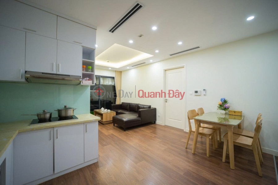 Property Search Vietnam | OneDay | Nhà ở Niêm yết cho thuê Chỉ 16tr thuê được căn 2 ngủ full đồ, view bể bơi tại Imperia Garden tòa A