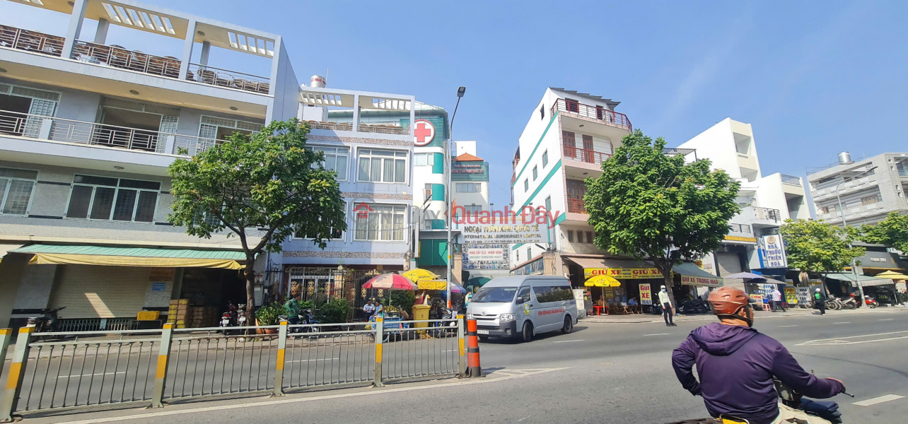 Property Search Vietnam | OneDay | Residential Rental Listings House for rent, 2 Frontages, Luy Ban Bich, 83m2, 4th Floor - NEXT TO HOSPITAL