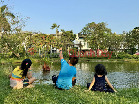 Enjoy Life in a Safe, Environmentally Friendly Space in Thu Duc City, Ho Chi Minh City _0