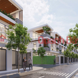 Housing Development Project of Tan Hoi Residential Area, Phan Rang City - Khanh Hoa. The project has full legal documents. _0