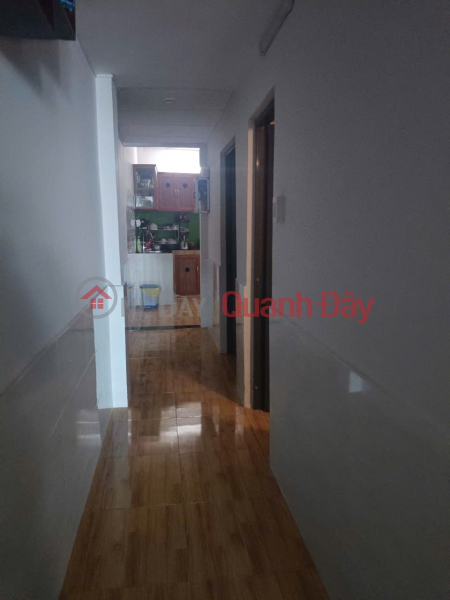 Property Search Vietnam | OneDay | Nhà ở | Niêm yết bán | NHÀ MẶT TIỀN ĐƯỜNG 7,5M HÒA THỌ TÂY – CHỈ 3,5 TỶ ĐẤT RỘNG – Ở NGAY