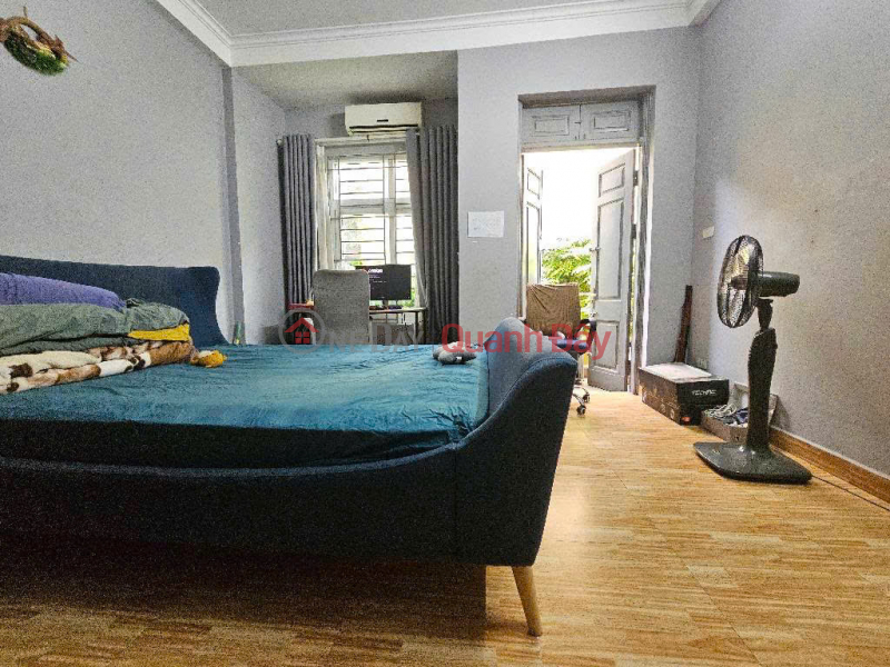 SỞ HỮU NHÀ ĐẸP 3 TẦNG- MẶT TIỀN RỘNG - DÂN XÂY TÂM HUYẾT, CHẮC CHẮN | Việt Nam | Bán | đ 10,8 tỷ