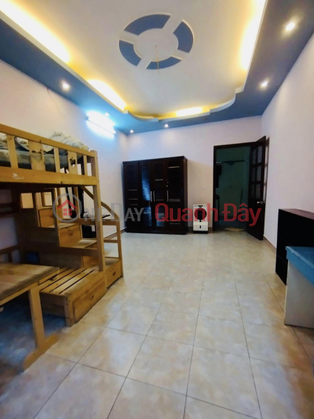 Property Search Vietnam | OneDay | Nhà ở | Niêm yết bán | Bán ngôi nhà 4 tầng khu phân lô phố Hoàng Quốc Việt, ở cực sướng, kinh doanh đỉnh, cần bán gấp.