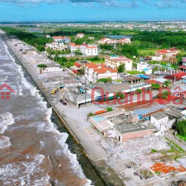ĐẤT NỀN CHÍNH CHỦ - THỔ CƯ 100% - Đất Ven Biển Quất Lâm, Huyện Giao Thủy, Tỉnh Nam Định _0