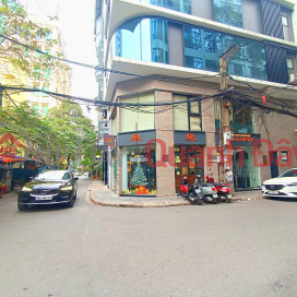 Ngõ nông, ô tô đỗ, kinh doanh phố Huỳnh Thúc Kháng 55m² x 5T – 19,2 tỷ _0