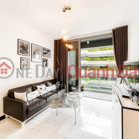 CONSIDERED TO BUY BUT NOT SOLD LÉMAN LUXURY APARTMENTS 2BR, 2WC _0