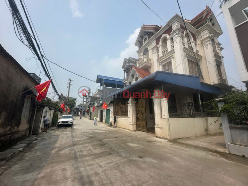 CHÍNH CHỦ CẦN BÁN ĐẤT TẶNG NHÀ 54,2M TẠI NGỌC HÒA-CHƯƠNG MỸ-HÀ NỘI | Việt Nam | Bán đ 30 triệu